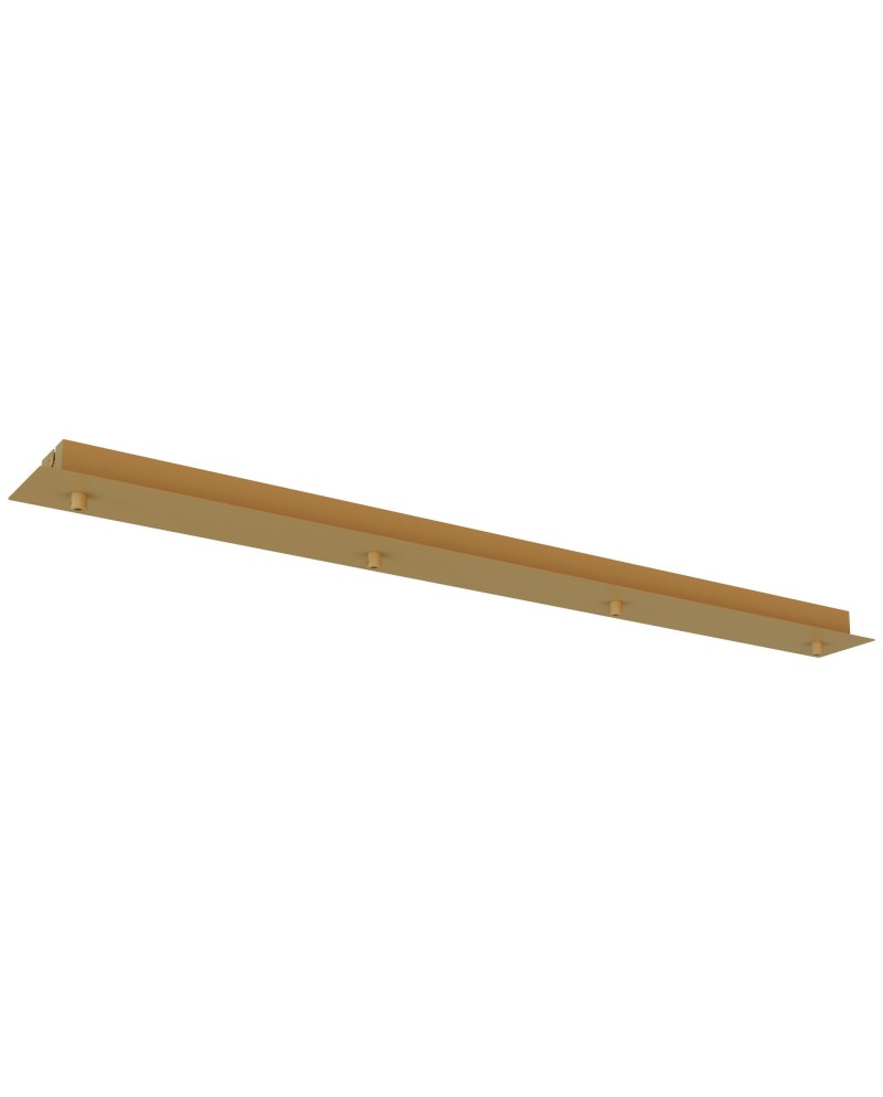 ELSA * BASE REGLETA 4L - ORO